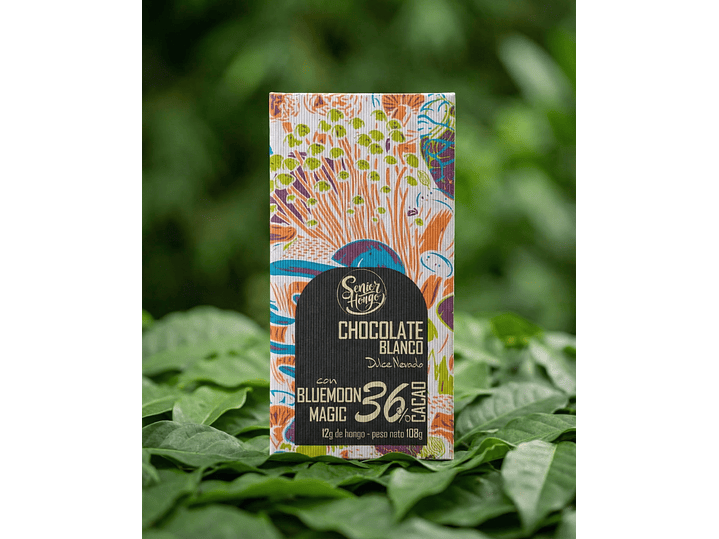 FungiMente Chocolate - Descubre nuevas dimensiones 4