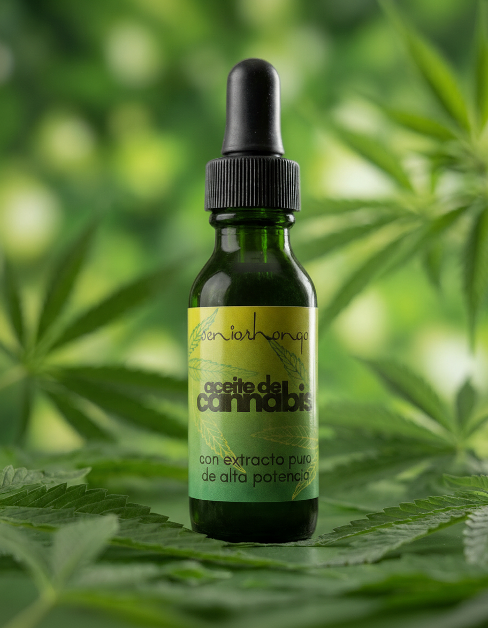 Extracto concentrado de Can ab¡s 1