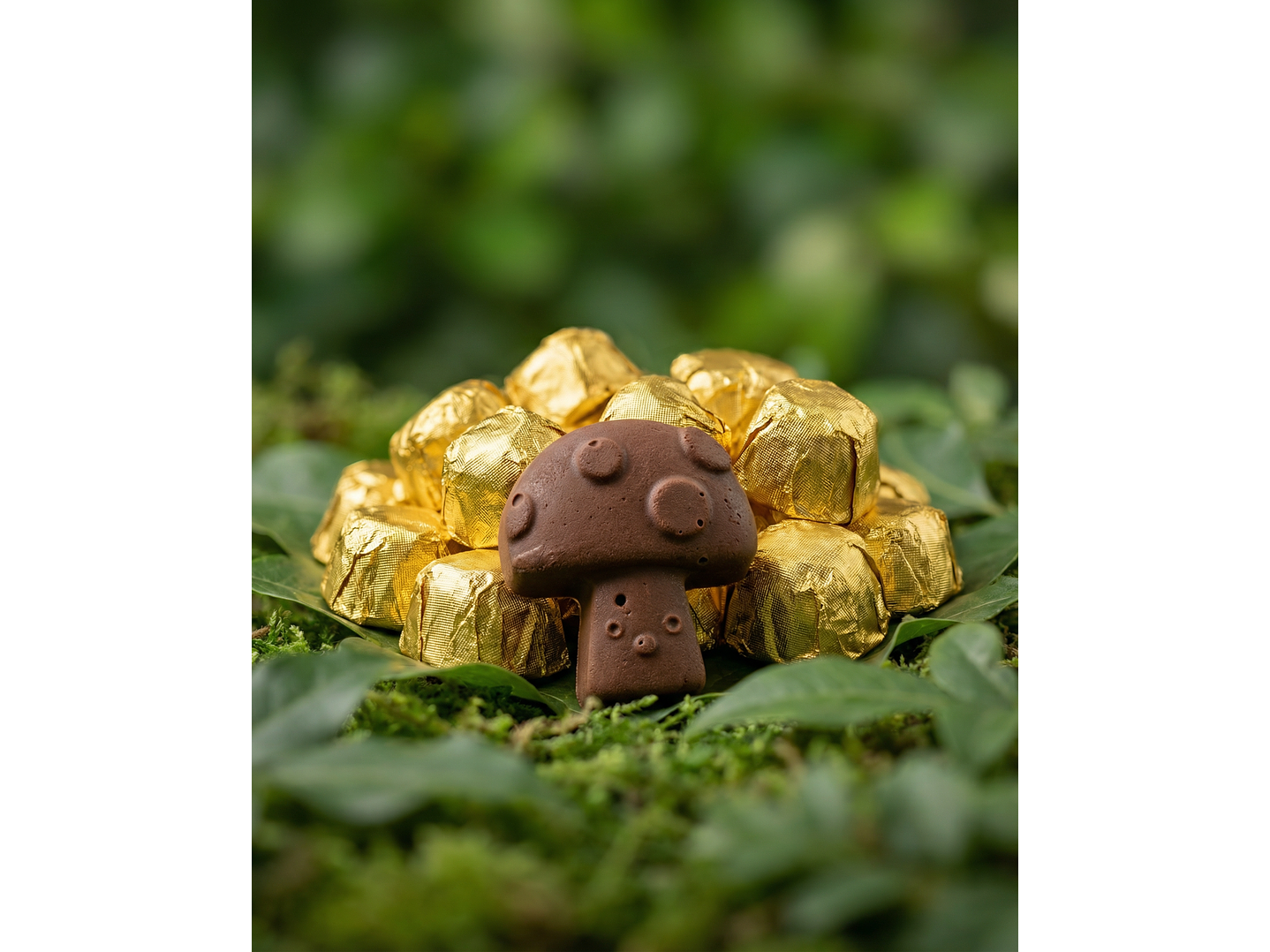 FungiMente Chocolate - Descubre nuevas dimensiones 9