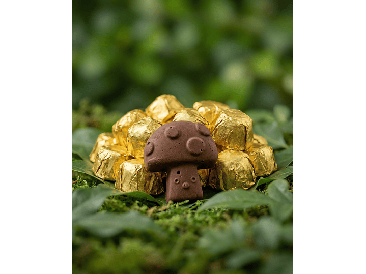 FungiMente Chocolate - Descubre nuevas dimensiones 9