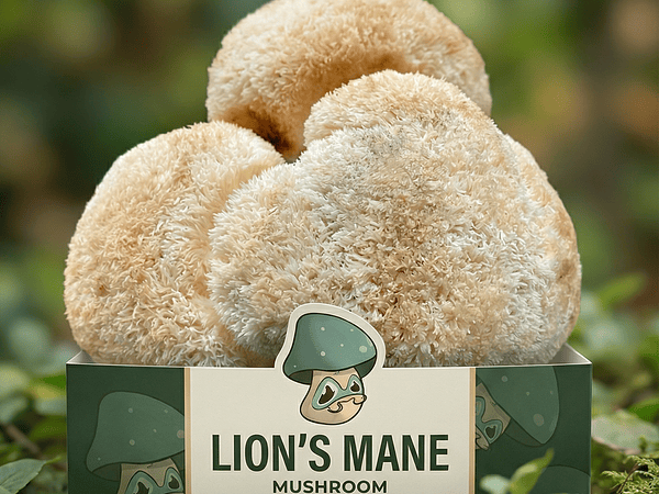 Guía de Hongos funcionales - Beneficios y Precauciones