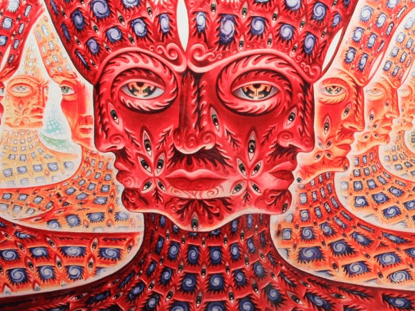 Mundo Interior, Mundo Exterior – Albert Hofmann PDF libro completo