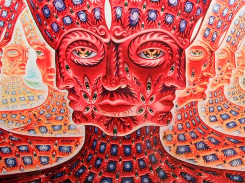 Mundo Interior, Mundo Exterior – Albert Hofmann PDF libro completo