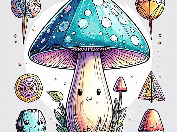 Preparación para una Sesión con Enteógenos PDF