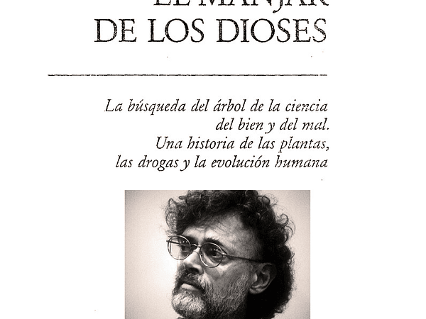 El manjar de los Dioses - Terence McKenna PDF