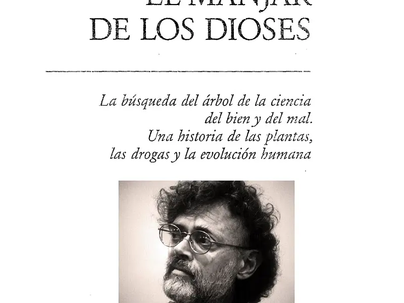 El manjar de los Dioses - Terence McKenna PDF