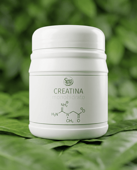 Creatina Monohidrato 300 g