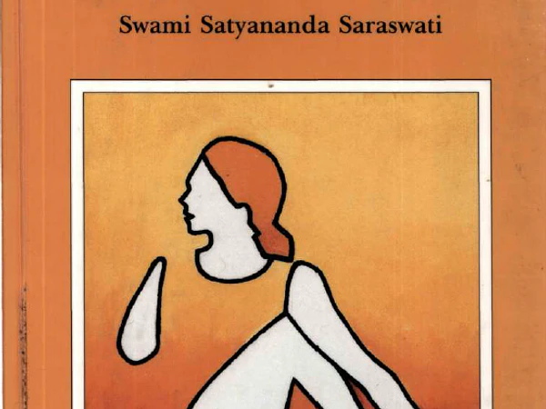 Asana Pranayama Mudra Bandha - Swami Satyananda Saraswati PDF libro completo