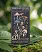FungiMente Chocolate Barra 5g - Miniatura 3