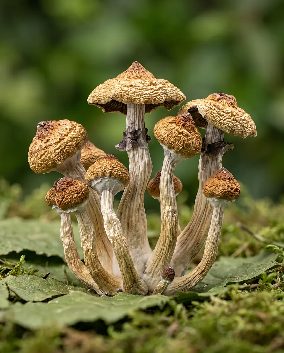 FungiMente Deshidratado 3