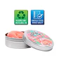 Masa Sensorial Antiestrés Crazy Aaron’s Thinking Putty – Flamingo Feathers - Miniatura 4