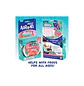 Masa Sensorial Antiestrés Crazy Aaron’s Thinking Putty – Flamingo Feathers - Miniatura 3