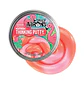 Masa Sensorial Antiestrés Crazy Aaron’s Thinking Putty – Flamingo Feathers - Miniatura 1