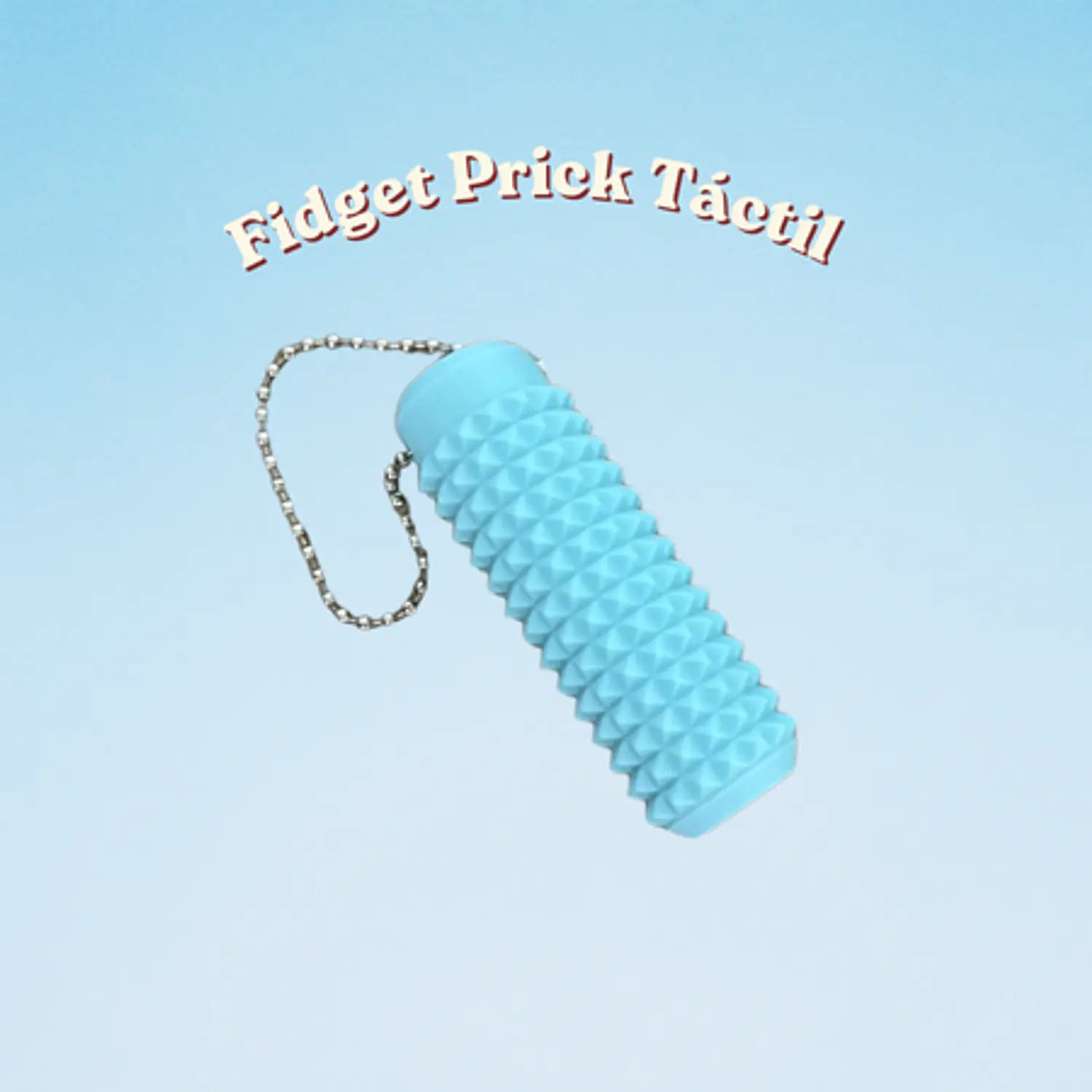 Set de Fidget para la ansiedad y regulación - 2 herramientas sensoriales para jóvenes y adultos 3