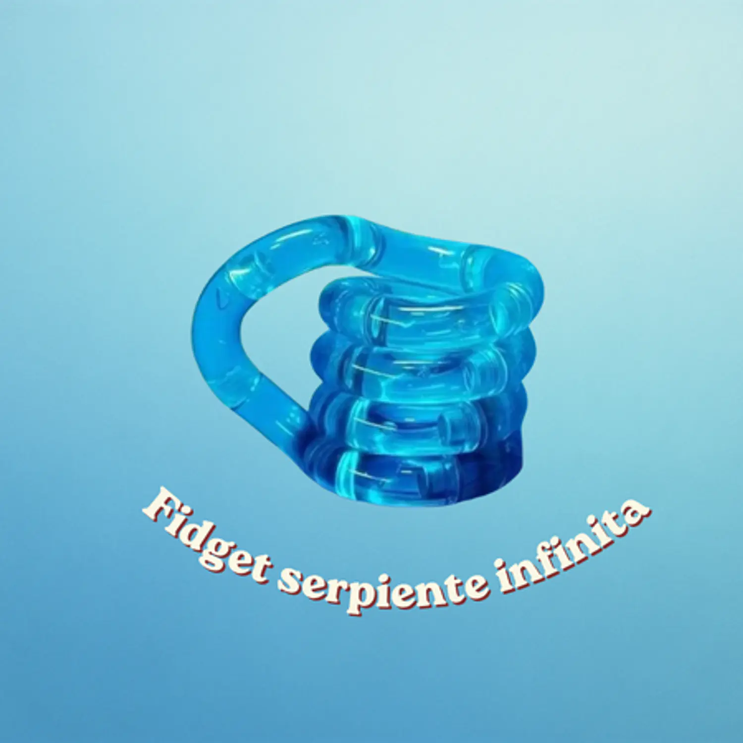Set de Fidget para la ansiedad y regulación - 2 herramientas sensoriales para jóvenes y adultos 2