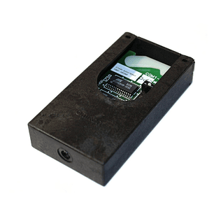 Cassette de Memoria Omron - CQM1-ME08R