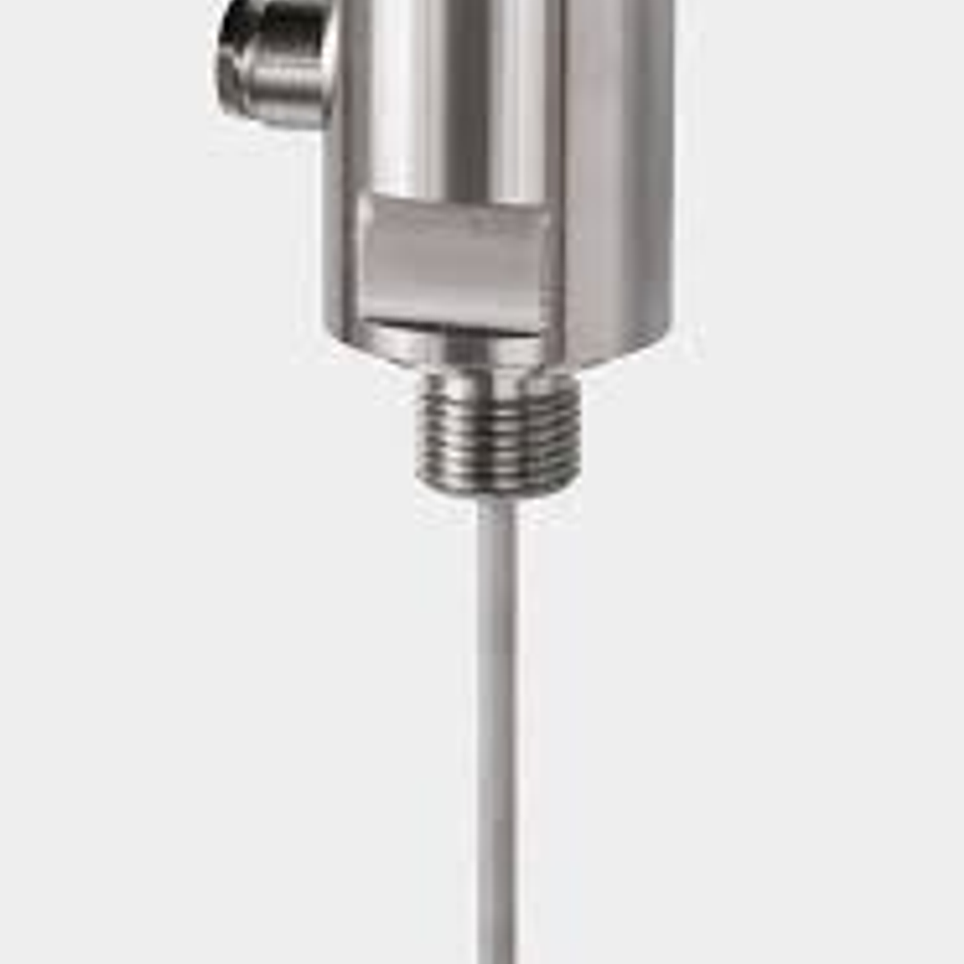 Sensor para Detección de Valor Limite Pepperl + Fuchs - HR-014110 1