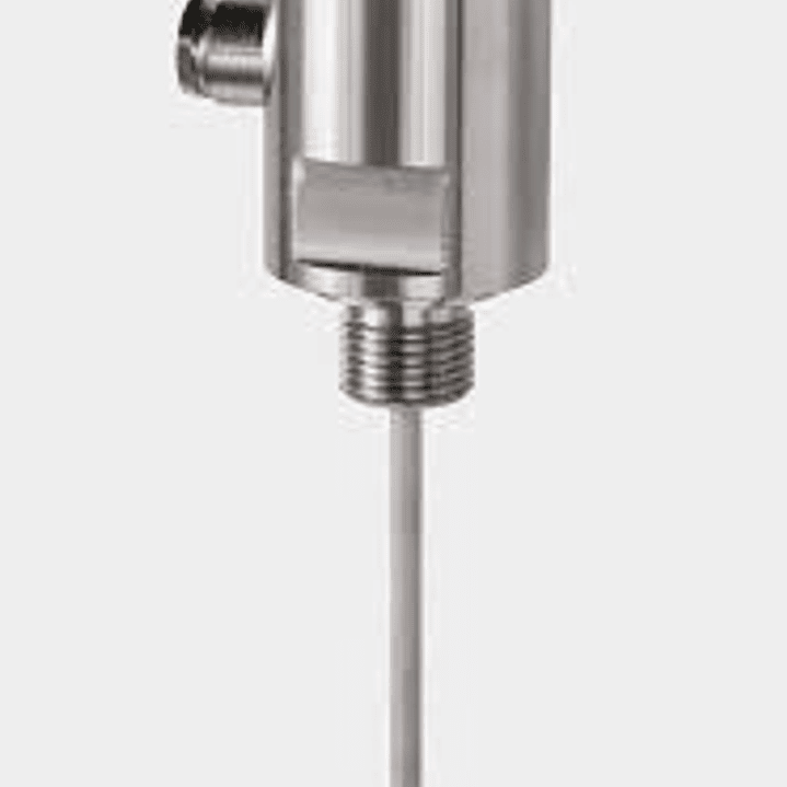 Sensor para Detección de Valor Limite Pepperl + Fuchs - HR-014110 1