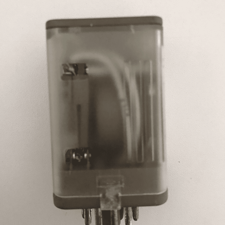 Relés Kuhnke - UF3F-24VDCN 5