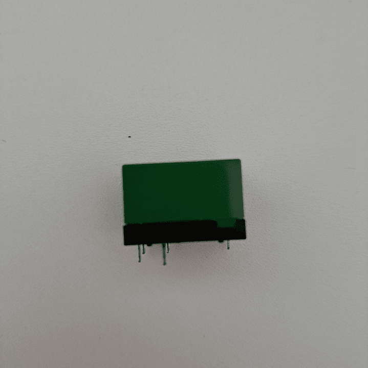 Relés Kuhnke - 173GI-24VDC 6