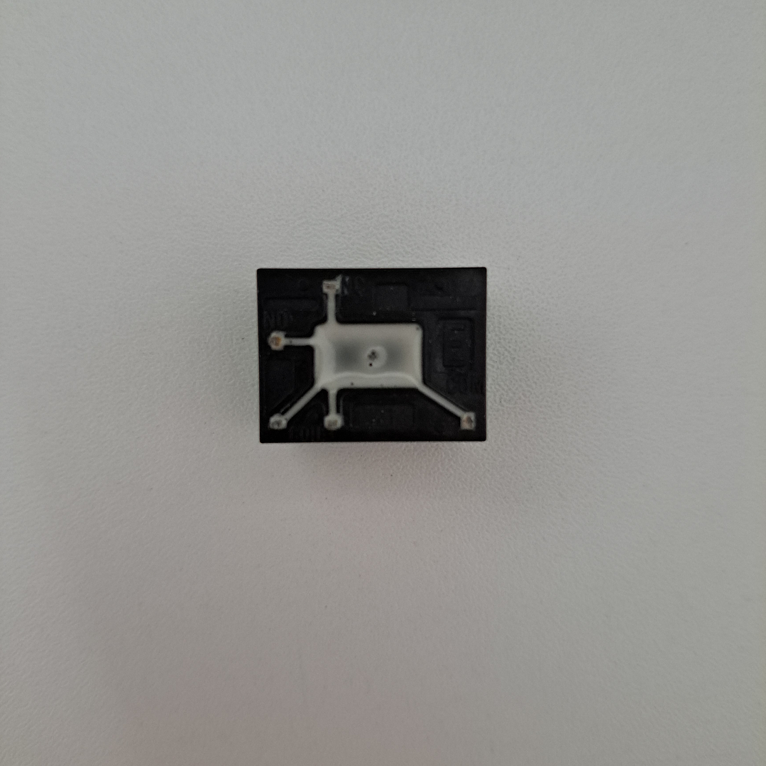 Relés Kuhnke - 173GI-24VDC 7