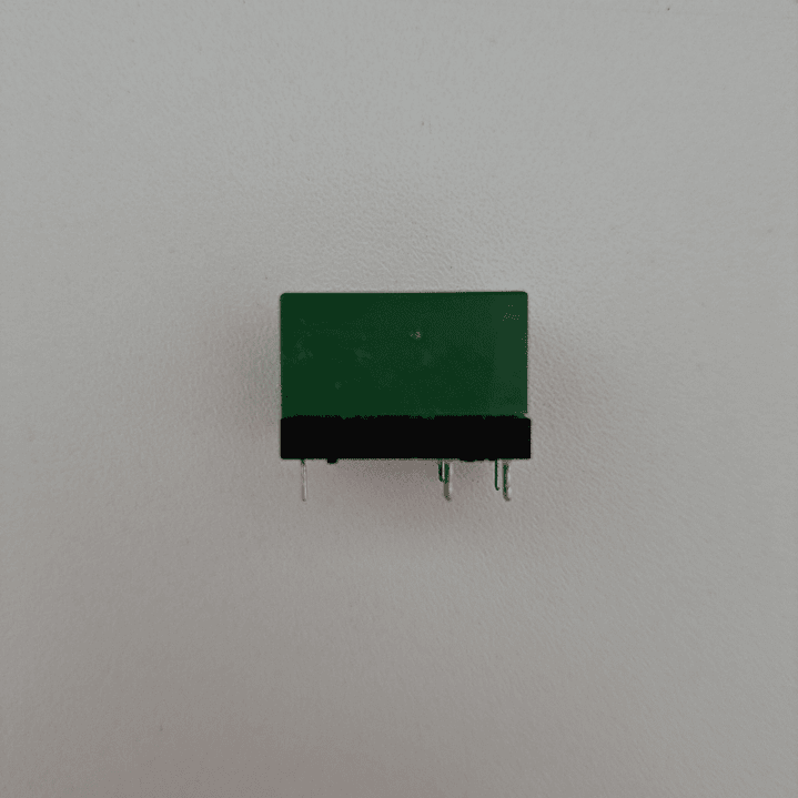 Relés Kuhnke - 173GI-24VDC 8