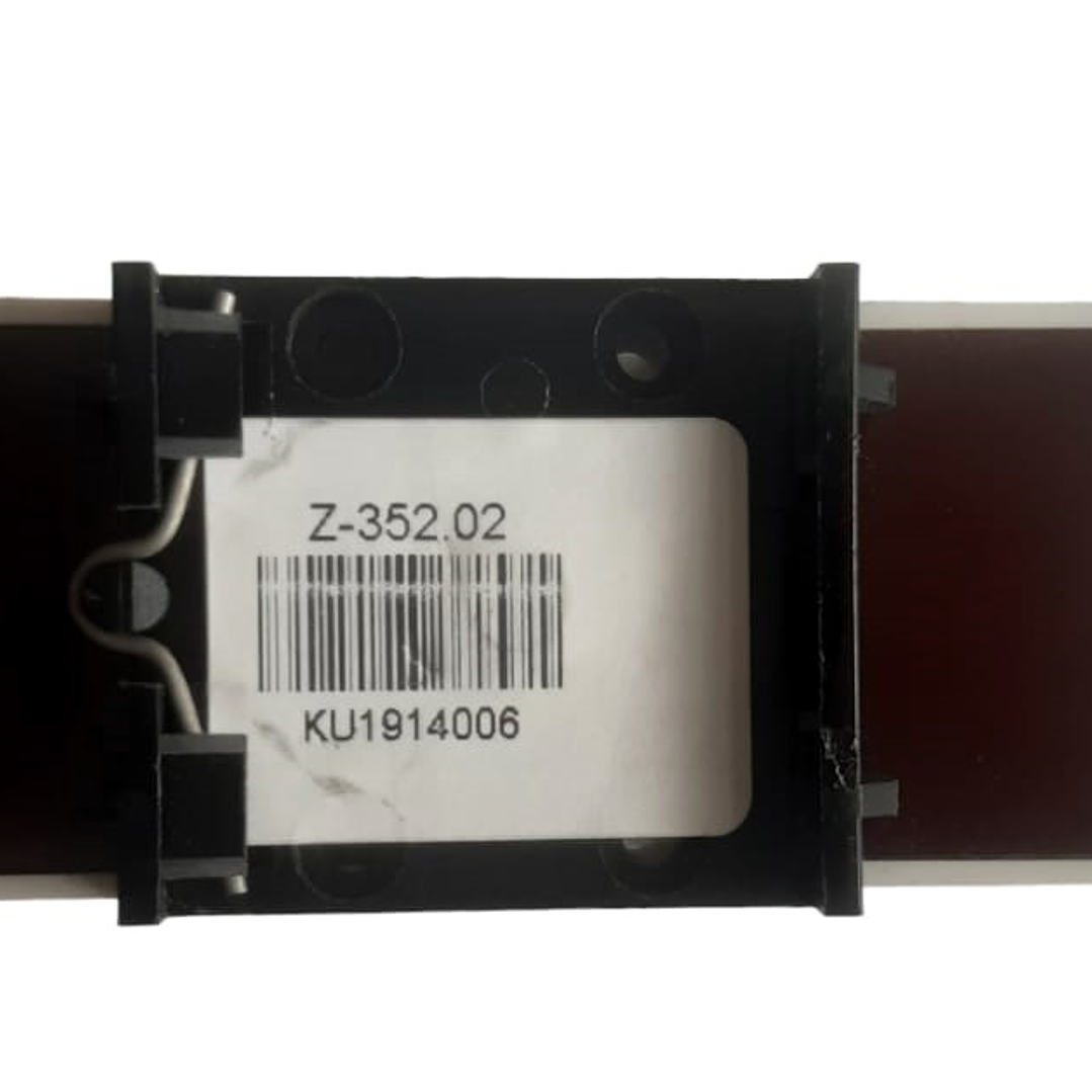 Bases Kuhnke - Z352.02 2