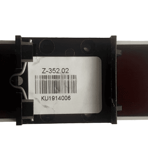 Bases Kuhnke - Z352.02