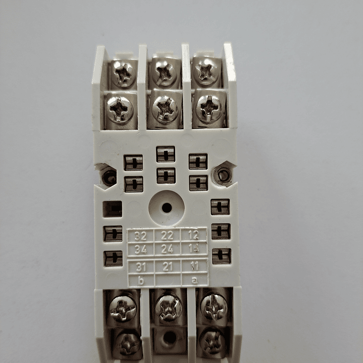 Bases Kuhnke - Z352.02 3