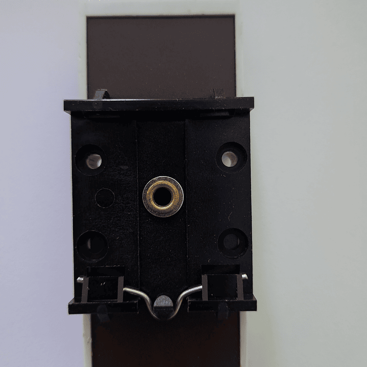 Bases Kuhnke - Z332.02 4