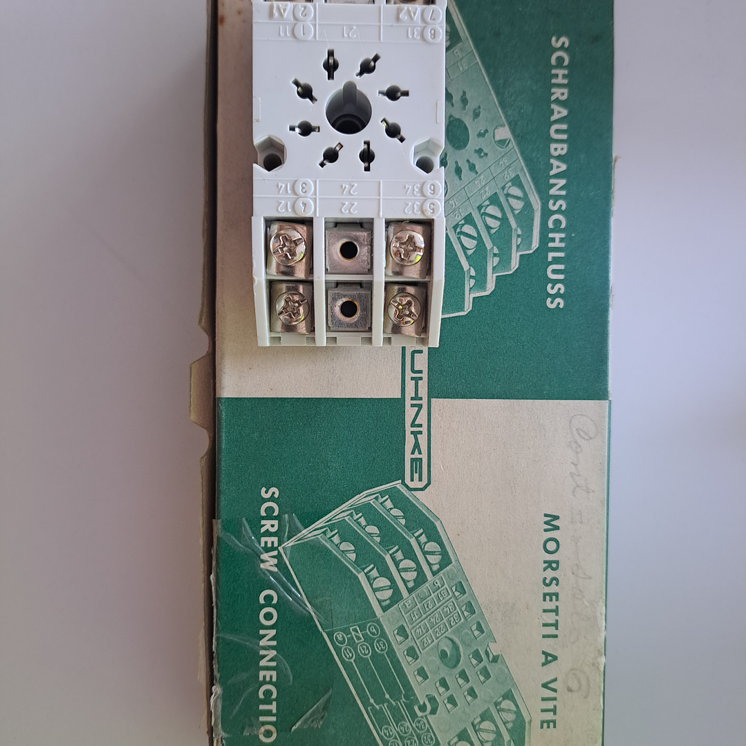 Bases Kuhnke - Z332.02 1