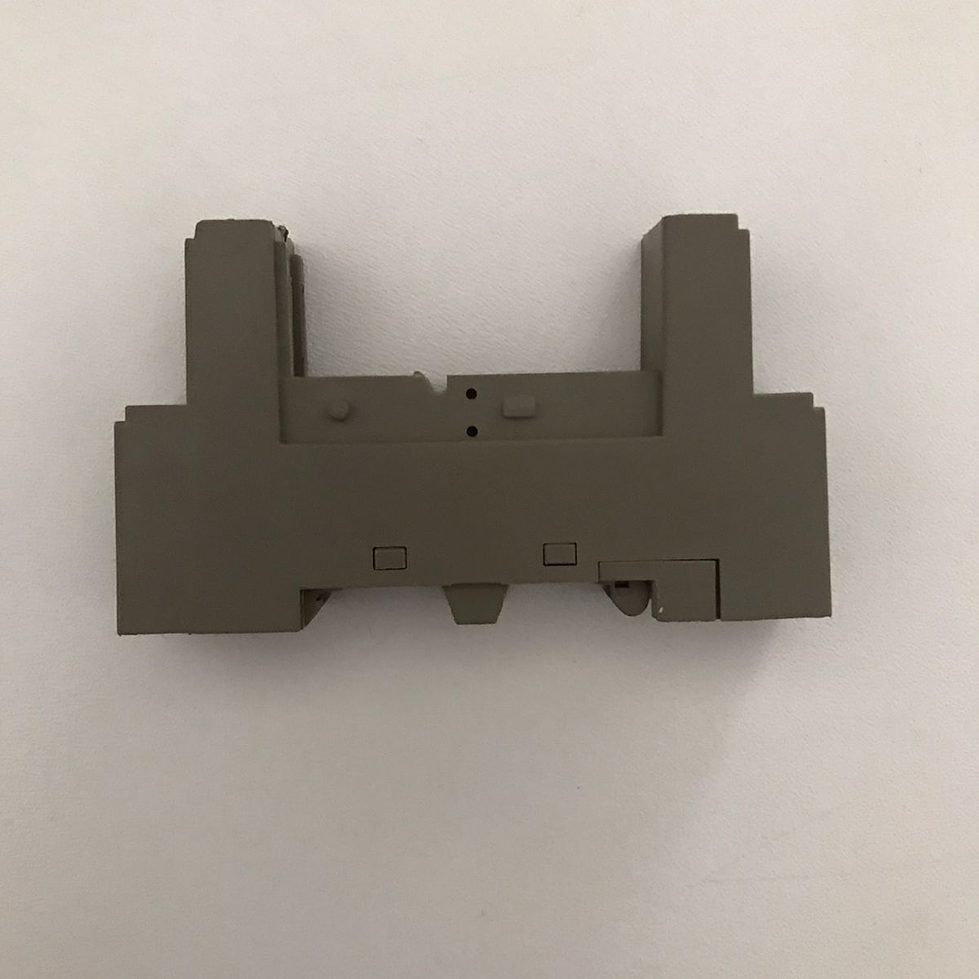 Bases Kuhnke - Z318.02 6