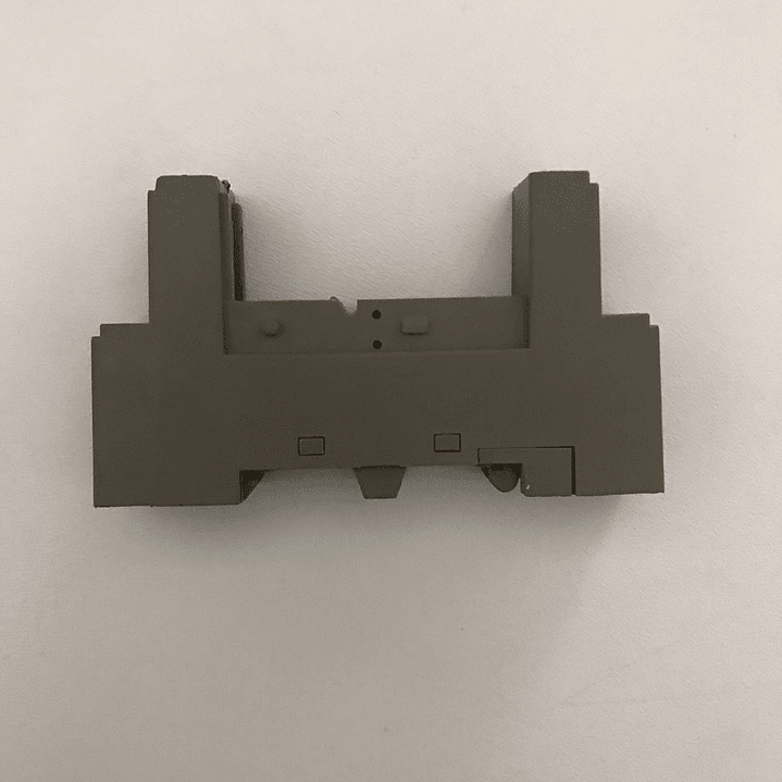 Bases Kuhnke - Z318.02 6