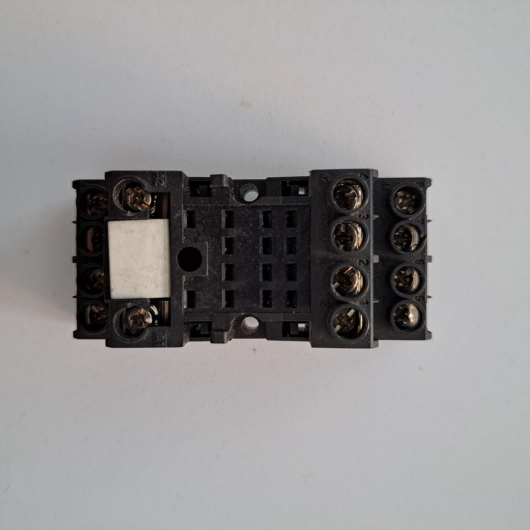 Bases Kuhnke - Z376.02 1