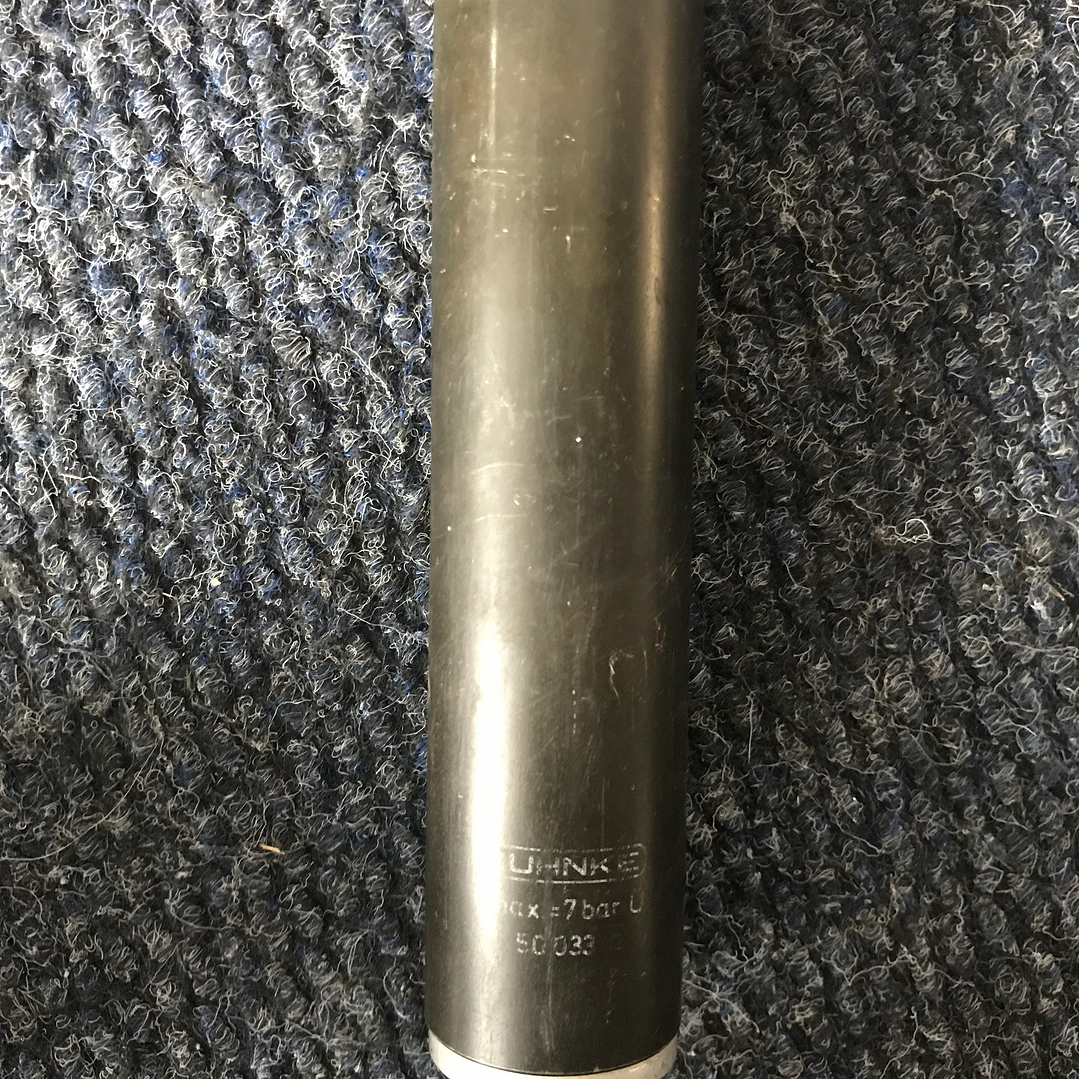 Cilindro Neumático Kuhnke - 50.033 1