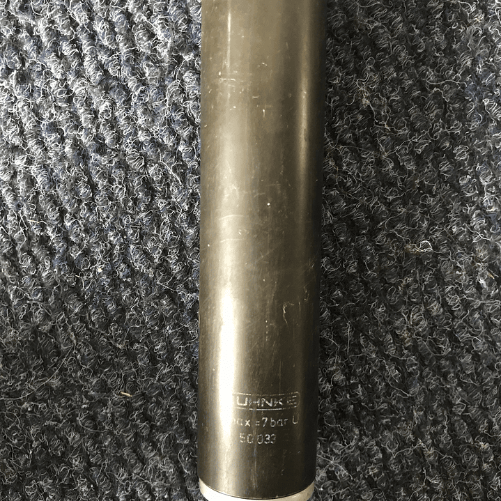 Cilindro Neumático Kuhnke - 50.033 1