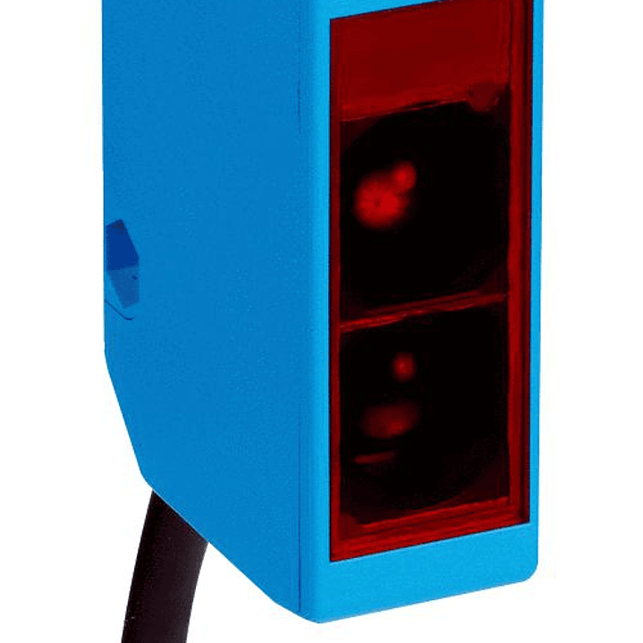 Sensor Fotoeléctrico SICK - WL250-P135 1