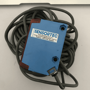 Sensor Fotoeléctrico SICK - WL250-P135