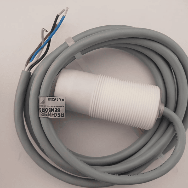 Sensor Capacitivo RECHNER - KAS-80-35-A-M32-PTFE-100C-Z02-1-HP 2