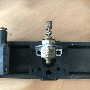 Válvulas Kuhnke - 47.22