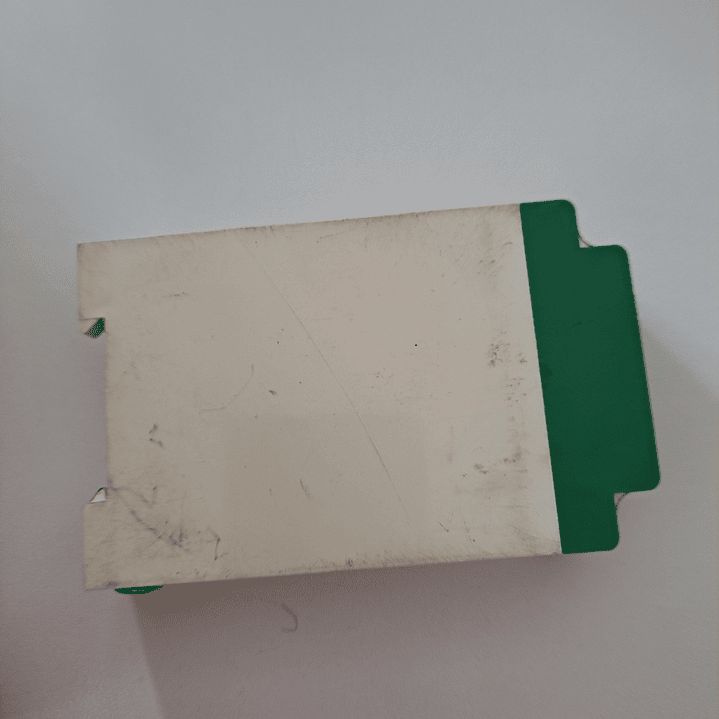 Sistema de Caja Kuhnke - 139-6 2