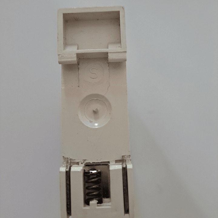 Sistema de Caja Kuhnke - 139-6 4