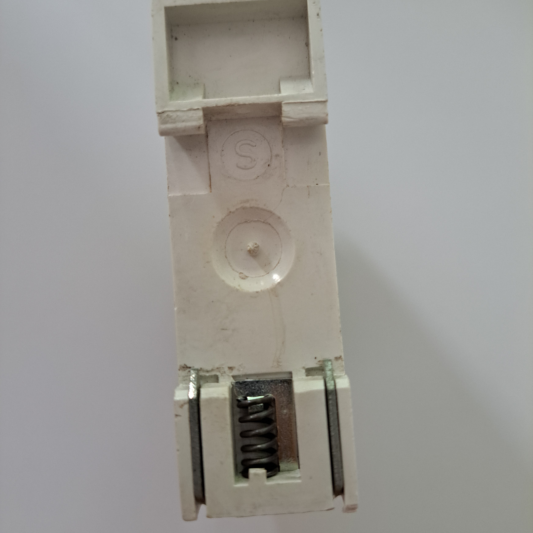 Sistema de Caja Kuhnke - 139-3 3