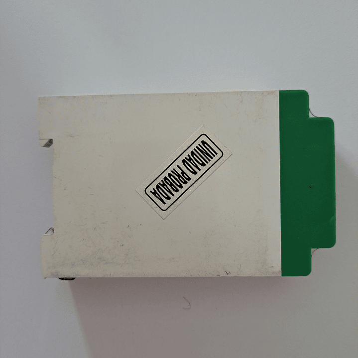 Sistema de Caja Kuhnke - 139-3 4