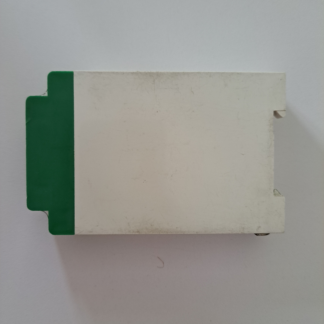 Sistema de Caja Kuhnke - 139-3 5