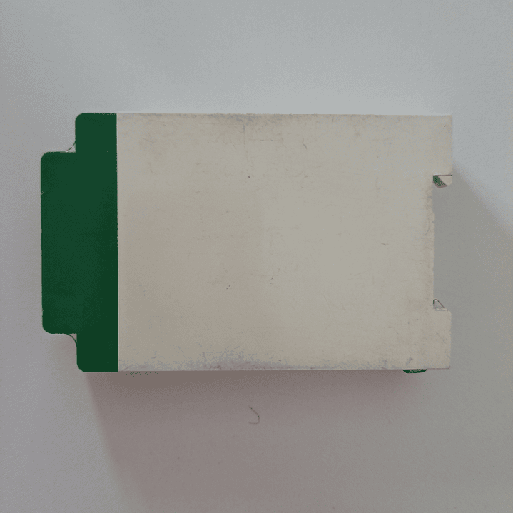 Sistema de Caja Kuhnke - 139-3 5