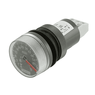 Módulos Temporizadores Crouzet - MBA-3F-88901342