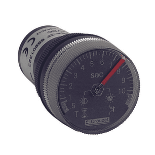 Módulos Temporizadores Crouzet - MBA-88901372