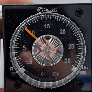 Temporizador Crouzet - 88-886-016