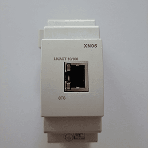 Controlador Crouzet - XN05-88-970-270